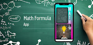 Math Formula Screenshot 0