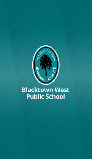 Blacktown West Public School Screenshot 0