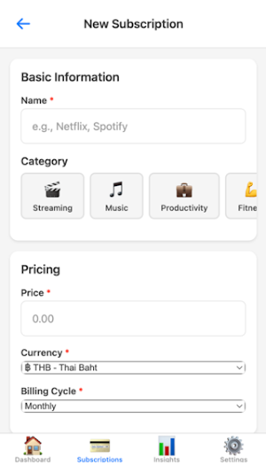 SubPatrol Screenshot 3