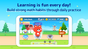 MathFriends Screenshot 1