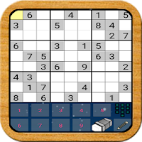 Sudoku Ultimate Offline puzzle