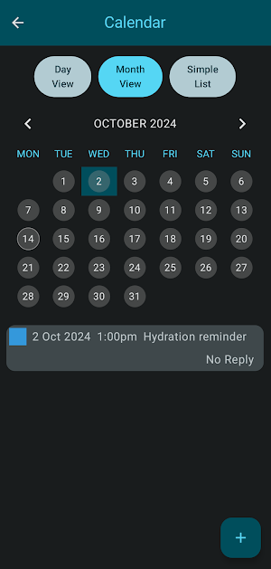 GenieConnect Screenshot 3