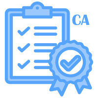 CA - Transcript