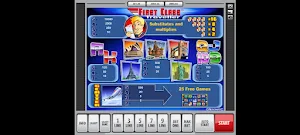 World Travel Slot Game Screenshot 2