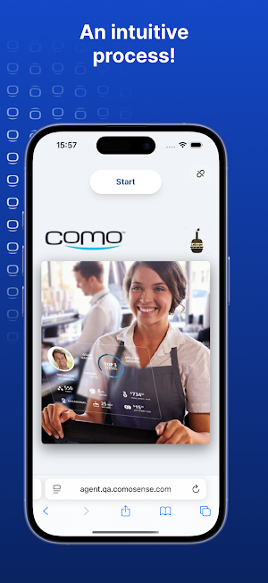 Flybox - QA - Como Screenshot 0