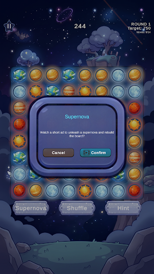 Chain Nova Screenshot 3