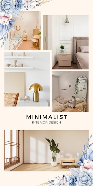 Modern Home Design Ideas Screenshot 0