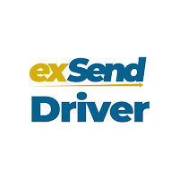 ExSend Driver: Deliver & earn