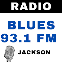 Blues 93.1 Fm Jackson Radio