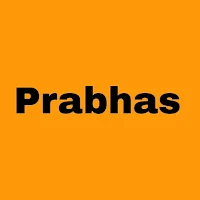 Prabhas All Movies