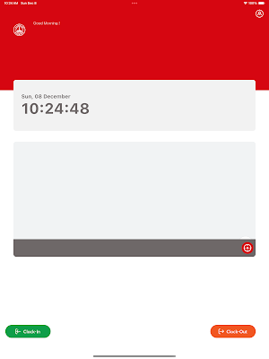 ALSAYER Connect Screenshot 3