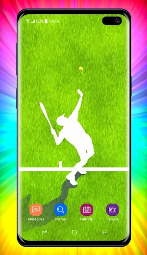 Tennis Wallpapers Screenshot 3