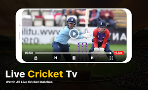 Live Cricket TV HD 2024 Screenshot 3