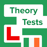 Irish Road Rules & Test Prep