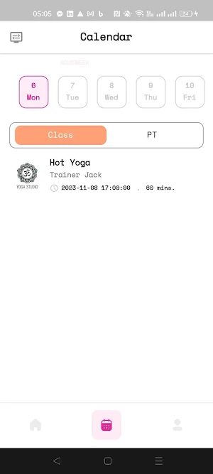 Member360 Screenshot 2