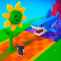 Plants vs Brainrots