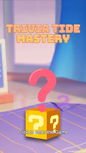 Trivia Tide Mastery Screenshot 0