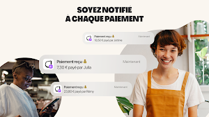 Dailyn Compagnon Screenshot 3
