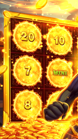 Ancient Cat Hero Screenshot 0