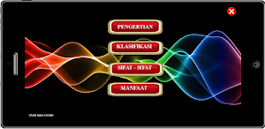 Materi Gelombang Elektromagnet Screenshot 2