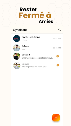 Syndicate Screenshot 2