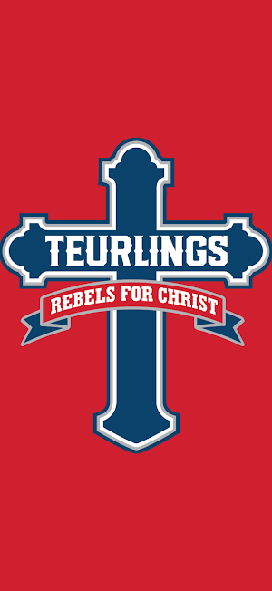Teurlings Catholic Athletics Screenshot 0