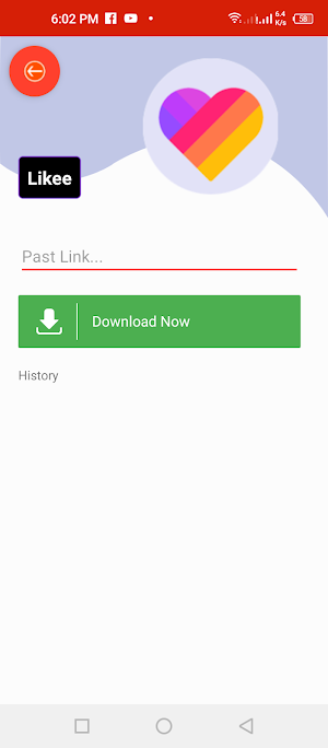 VideoMate - Video Downloader Screenshot 2
