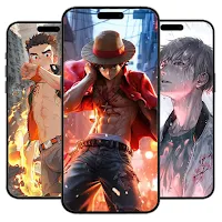 Anime Boy Wallpapers