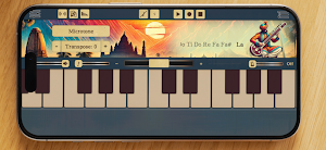 Sitar Sim Screenshot 0