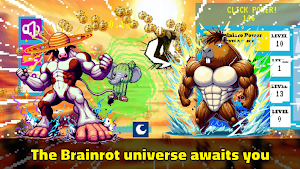 Brainrot Click to Hatch Screenshot 0