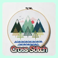 Cross Stitch Pattern Ideas