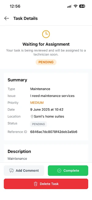 Stratolift Screenshot 3
