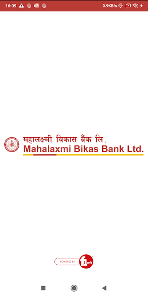 Mahalaxmi Smart Screenshot 0
