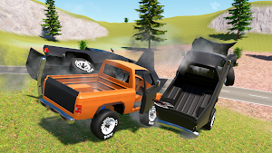Vehicle Destruction Simulator Screenshot 3
