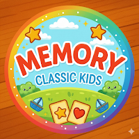 Memory Classic Kids
