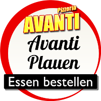 Pizzeria Avanti Plauen