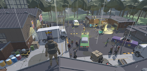 Gang Theft Wars Screenshot 0