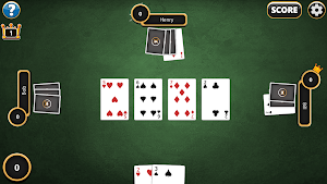 Kingdom Forge: Card Strategy Screenshot 0