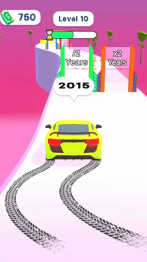 Car Innovation Screenshot 1