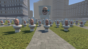 Toilet Laboratory Screenshot 3