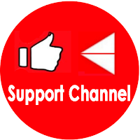 Support Channel-Get Subscriber