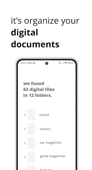 Standr Screenshot 1