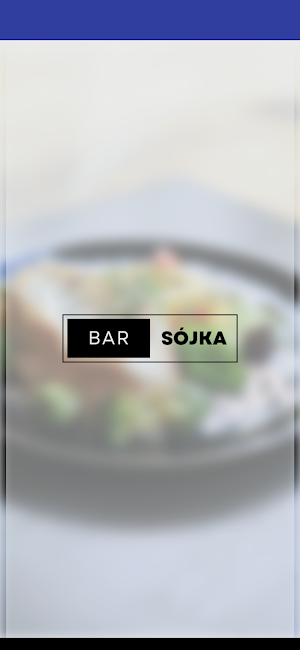 Bar Sójka Screenshot 1