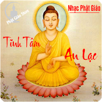 Tĩnh Tâm An Lạc - Nhạc Phật Giáo