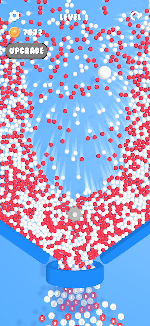 Rope and Balls Screenshot 3