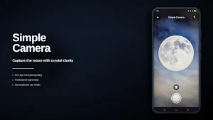 Telescope Camera Screenshot 2