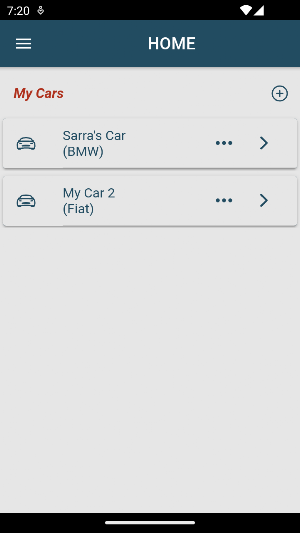 SeyanAgenda Screenshot 2