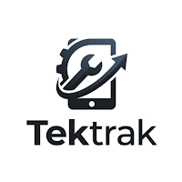 TekTrak Repair Shop Management