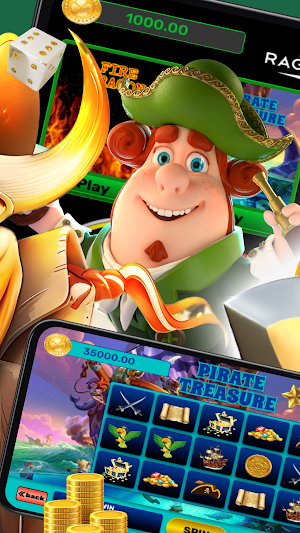 Pokies Australia real games Screenshot 2