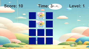 Flip Number Challenge Game Screenshot 2